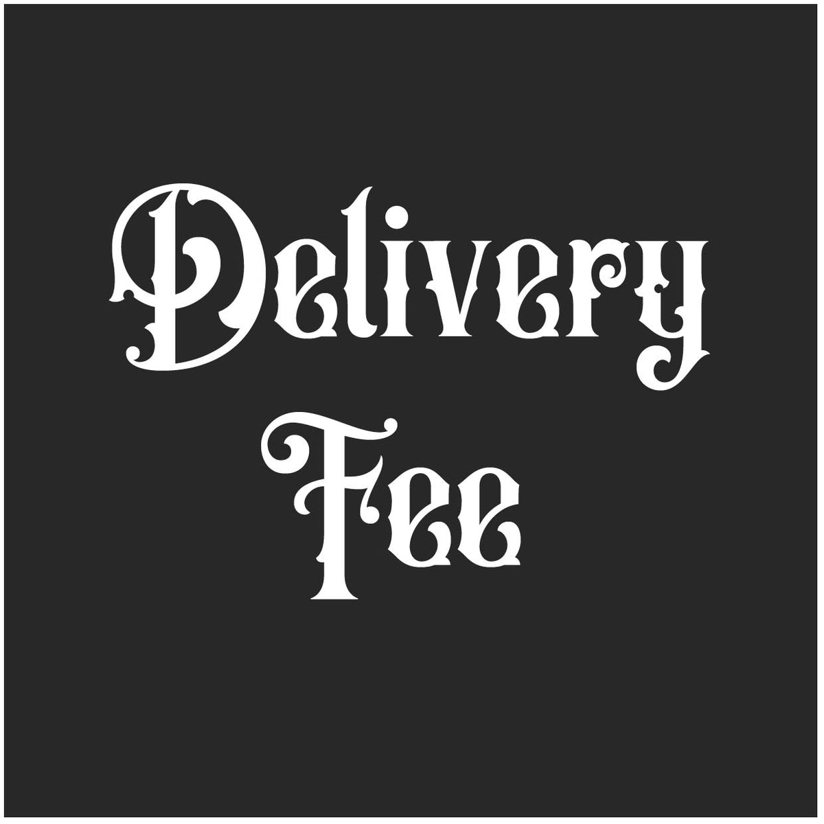 delivery-fee-theblackwardrobe-com